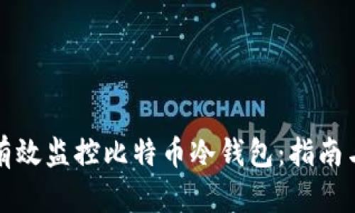 如何有效监控比特币冷钱包：指南与技巧