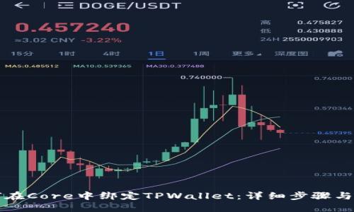 如何在Core中绑定TPWallet：详细步骤与指南